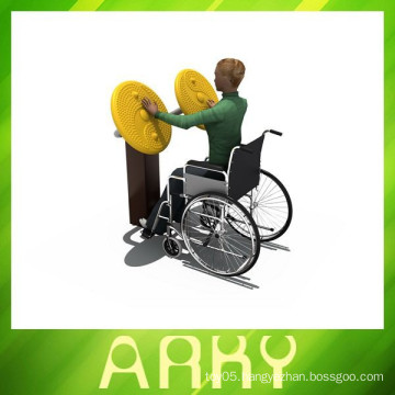 2015 New Disabled Outdoor Equipment Fitness